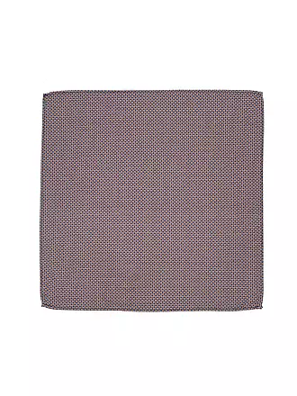 SEIDENFALTER | Pochette de costume | 